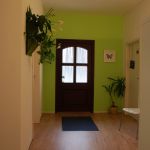 Eingangsbereich der logobile