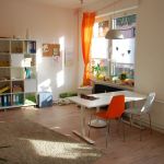 Arbeitsplatz Miriam Schrödter-Worm